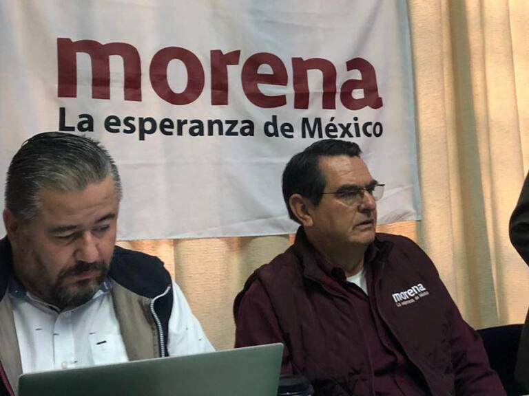 Morena denuncia irregularidades en albergue Cien Corazones