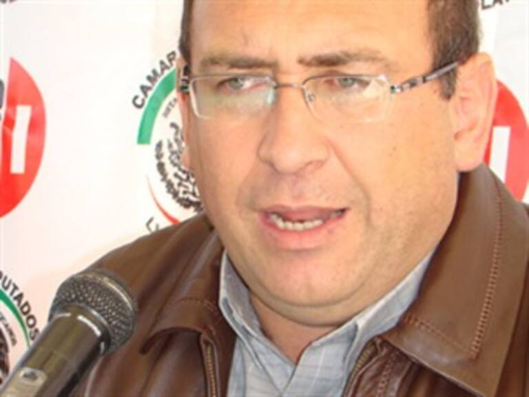 Quien pierde a un hijo, tiene el derecho de reclamar y exigir justicia: Rubén Moreira