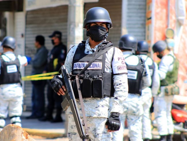 México cuenta con 19 de las ciudades más violentas del mundo: CCSPJP