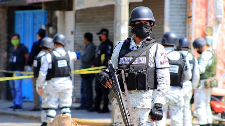 México cuenta con 19 de las ciudades más violentas del mundo: CCSPJP