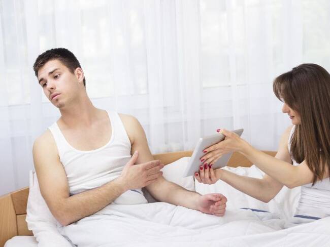 ¿Por qué creemos que los celos significan amor?