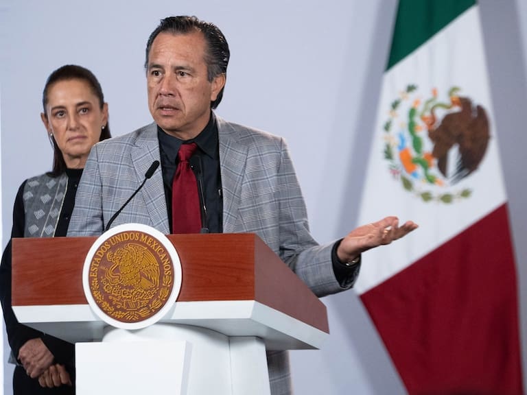 Las reservas de gas natural permitirían mantener el suministro durante tres días ante una posible interrupción de las importaciones provenientes de Estados Unidos, informó el director general de Cenagas.