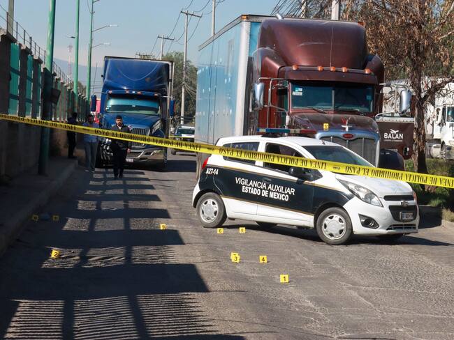 Denuncia CANACAR recrudecimiento de violencia en carreteras