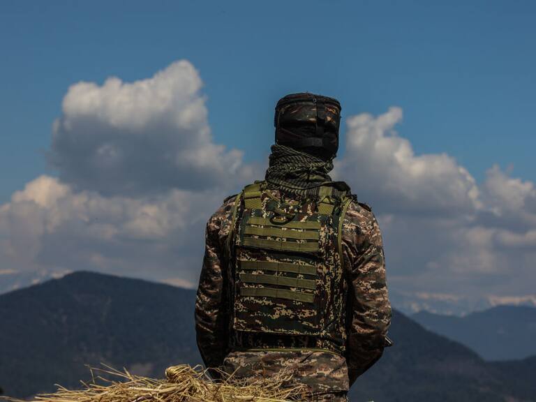 Perú declara estado de emergencia en Lima y despliega a Fuerzas Armadas