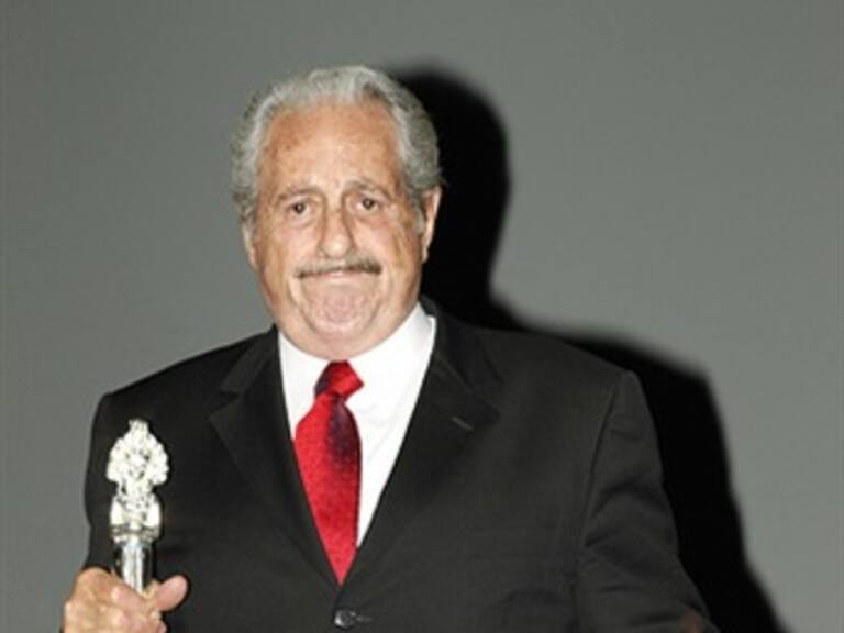 Muere Jorge Lavat a los 78 años de edad