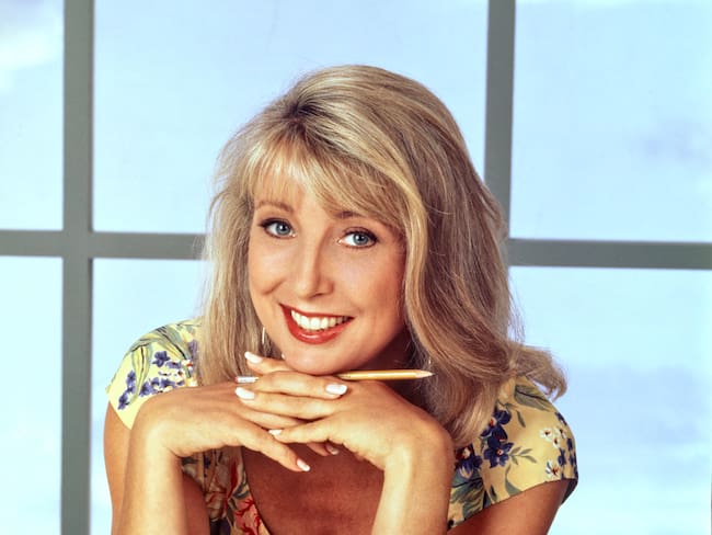 Fallece Teri Garr, actriz que dio vida a Mel Brooks en “El joven Frankenstein”