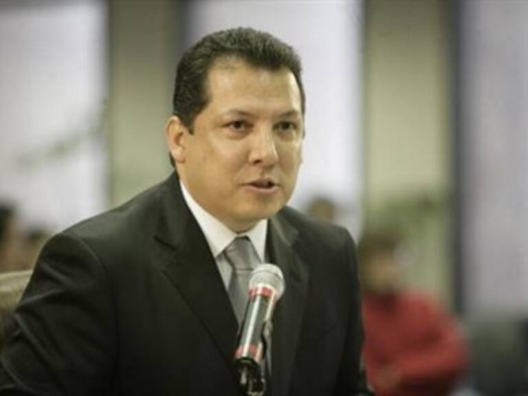 Violaciones a DH persisten en México: CNDH