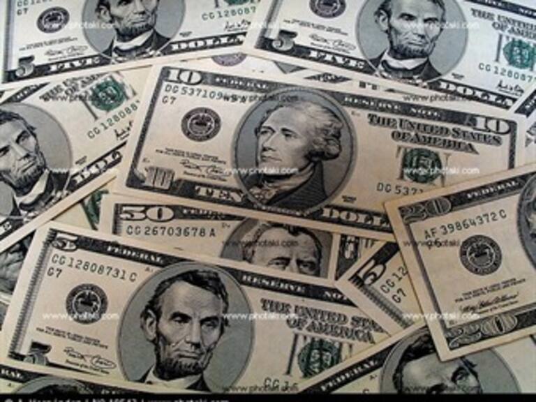 Modifica Banxico monto de dólares a vender mediante subasta