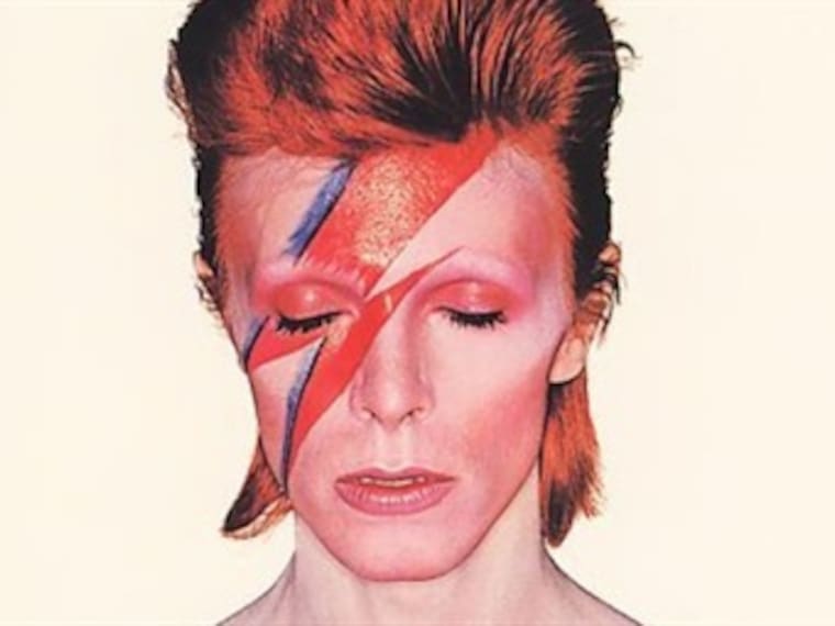 Muere a los 69 años el cantante David Bowie