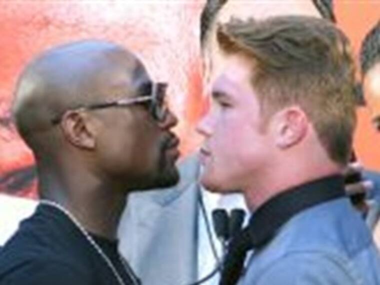 'El Canelo’ no está en su mejor momento para pelear contra Mayweather: Sulaimán