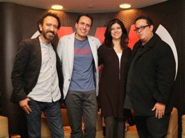 Wesodebate: En busca de la felicidad