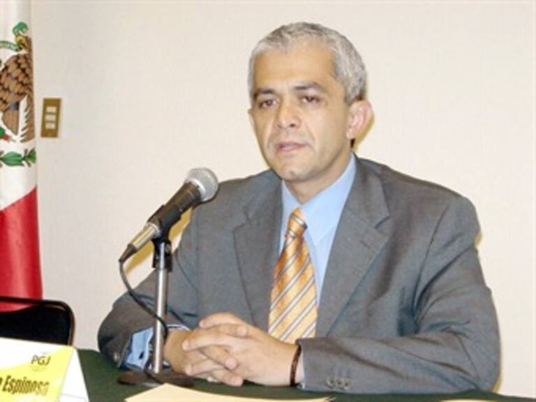 Caso Martí aún no está cerrado: PGJDF