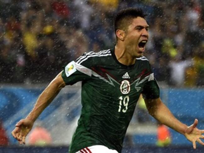 Prensa de Francia critica a arbitraje en partido de México