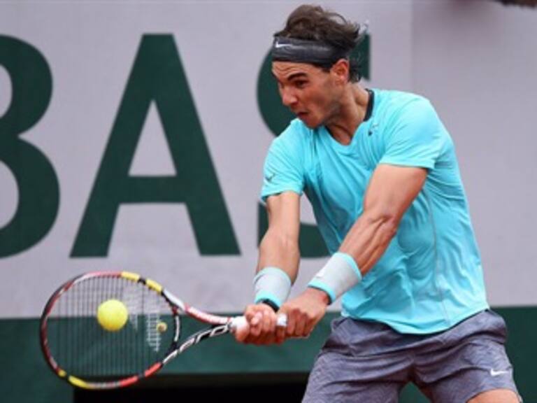 Se impone Rafa Nadal a Thiem y se medirá al argentino Mayer