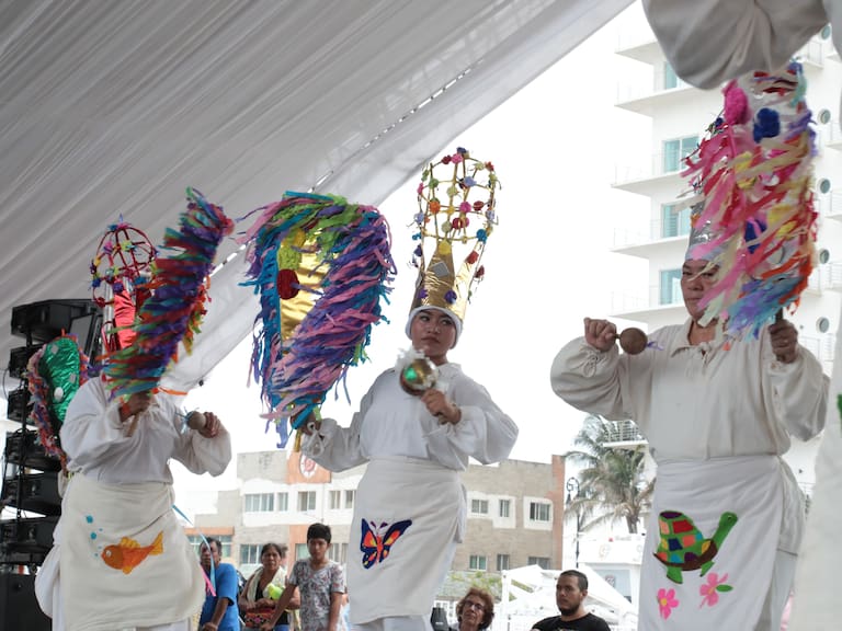 No te pierdas el último día de Yolpaki, aquí está todo lo que puedes disfrutar