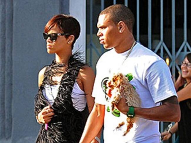 Estará Chris Brown bajo libertad condicional