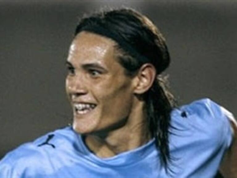 Cavani, en la mira del Liverpool