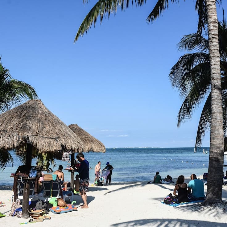 Sismo en Cancún llegó de Cuba con 6.1 de intensidad, autoridades descartan alerta de tsunami