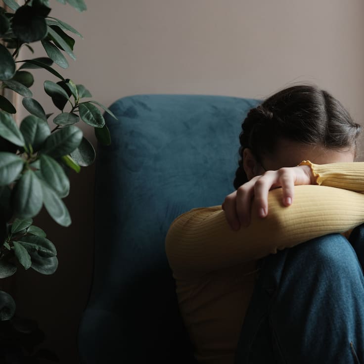 Martha Debayle: ¿Por qué nos cuesta tanto llorar? La importancia de soltar las emociones