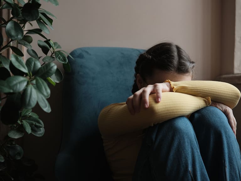 Martha Debayle, ¿Por qué nos cuesta llorar?