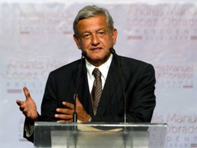 Impugnará AMLO elección 2012 por compra de votos
