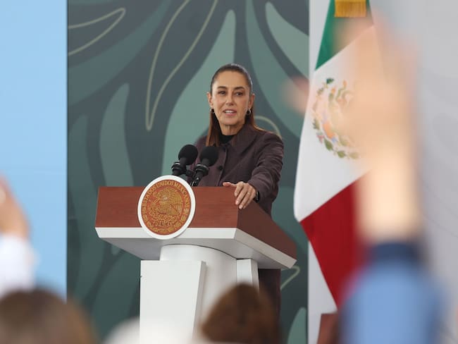 “No permitiremos operaciones militares de EE. UU. en México”, Sheinbaum responde a Trump