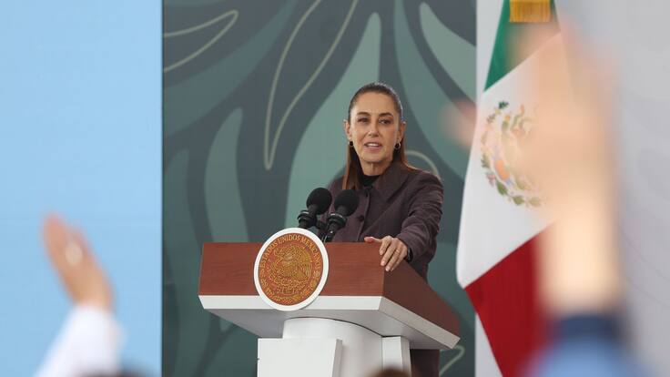 “No permitiremos operaciones militares de EE. UU. en México”, Sheinbaum responde a Trump