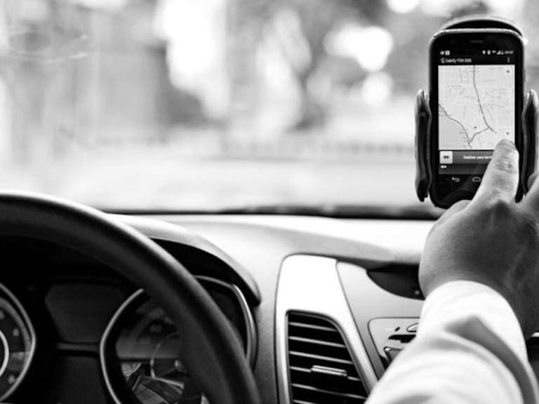 Se incrementa el registro de conductores de Uber ante la SEMOV