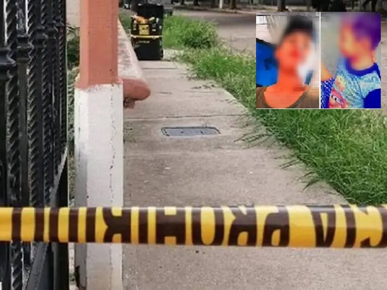 Menores de edad siguen siendo presa de la violencia en Tabasco