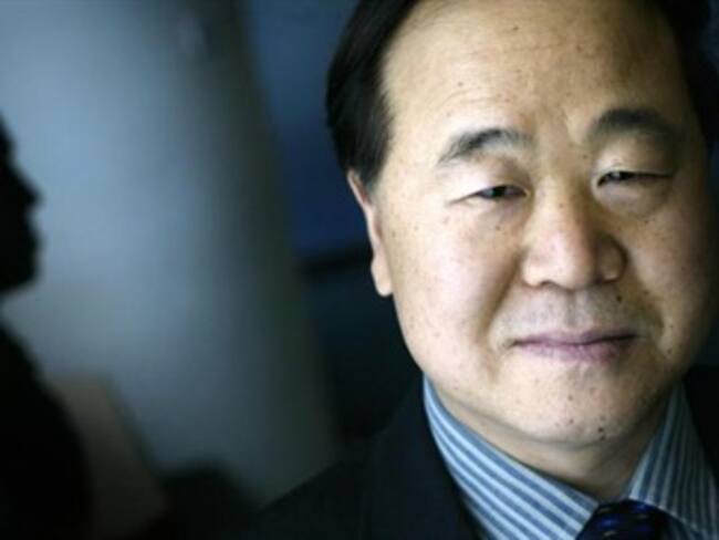 Gana Chino Mo Yan Premio Nobel de Literatura