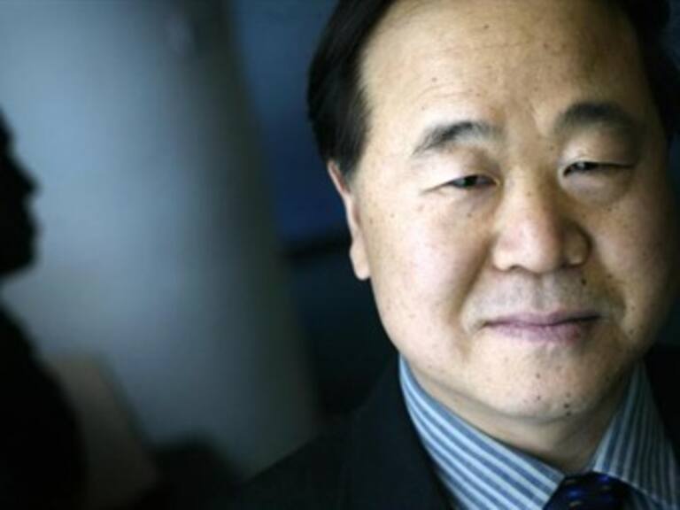 Gana Chino Mo Yan Premio Nobel de Literatura