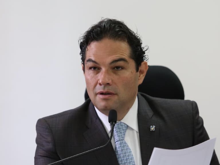 Certifica OMS a alcalde de Huixquilucan para responder ante coronavirus