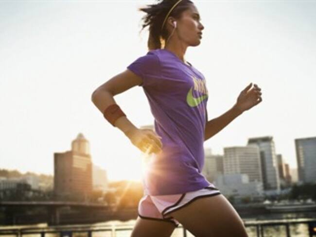 ¿Cómo mantener la motivación al correr?. Sonia Chávez, editora de 'Runners México'. 03/02/13