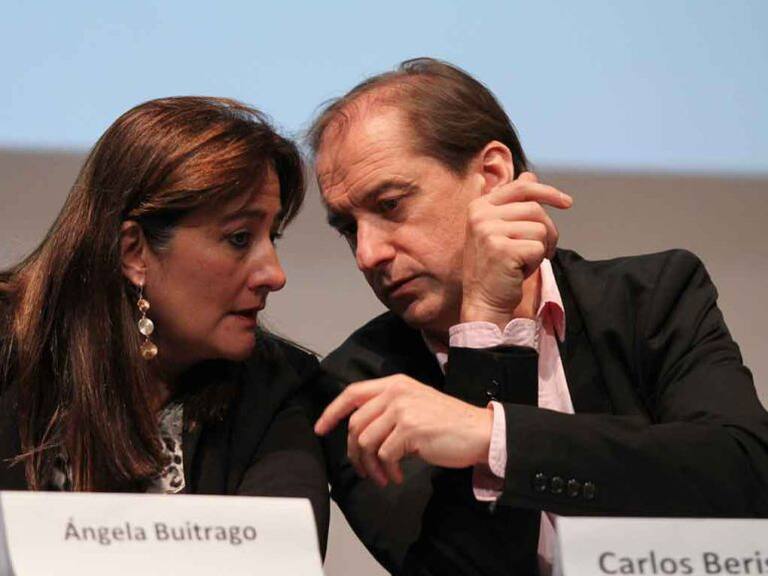 “Que el estado investigue de dónde vienen esas infiltraciones”: Ángela Buitrago, Integrante del GIEI
