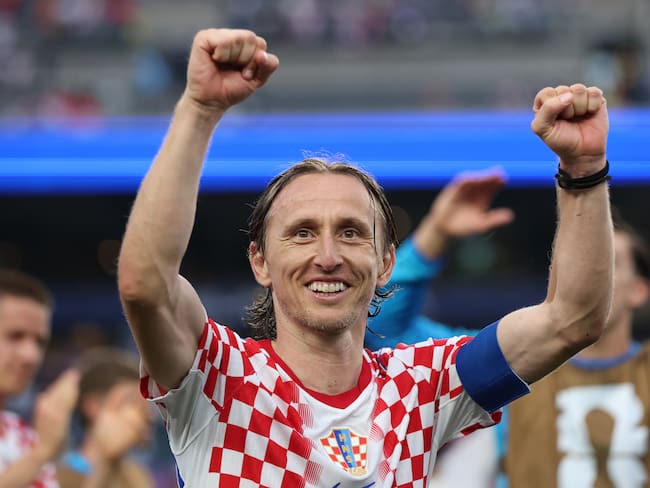 Croacia triunfa vs Ghana y está en la siguiente ronda