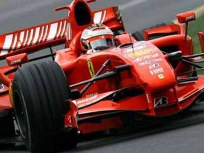 Amenaza Ferrari con dejar Fórmula 1