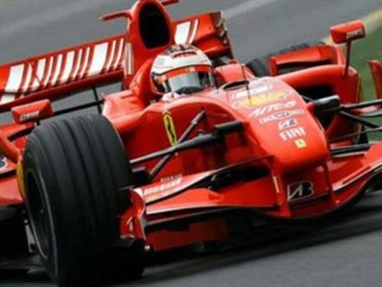 Amenaza Ferrari con dejar Fórmula 1