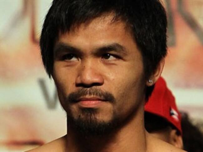 Apuesta Pacquiao a su técnica y experiencia para pelea vs Márquez