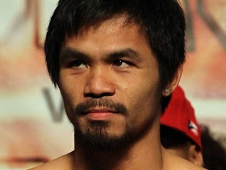 Apuesta Pacquiao a su técnica y experiencia para pelea vs Márquez