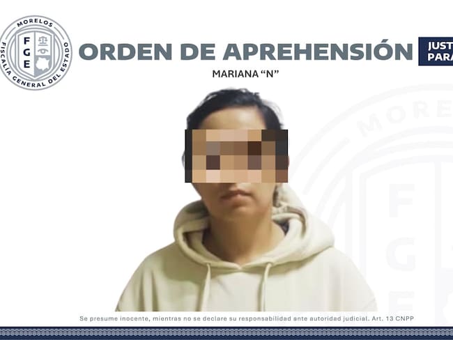 Cae en CDMX una tercera implicada en el homicidio de un estudiante de la Academia Militarizada Ollin Cuauhtémoc