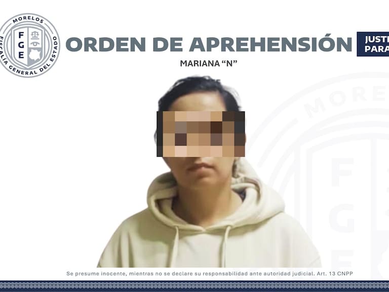 Cae en CDMX una tercera implicada en el homicidio de una estudiante de la Academia Militarizada Ollin Cuauhtémoc
