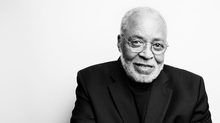 Muere James Earl Jones, la icónica voz de Darth Vader