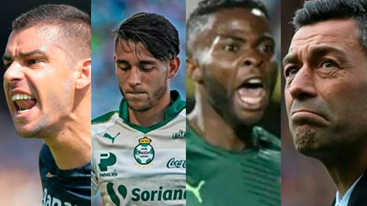 Draft Liga MX 2018 en vivo online: Fichajes y traspasos para el Clausura