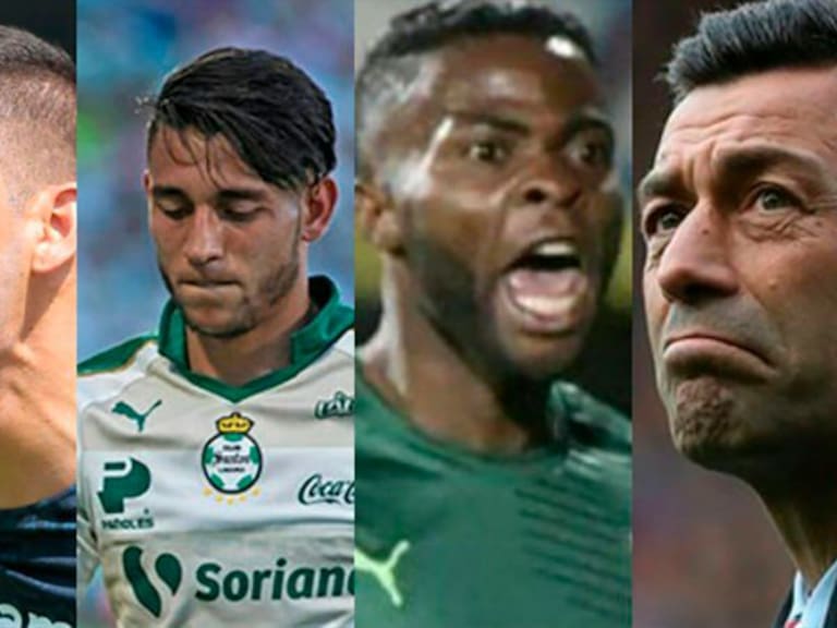 Draft Liga MX 2018 en vivo online: Fichajes y traspasos para el Clausura