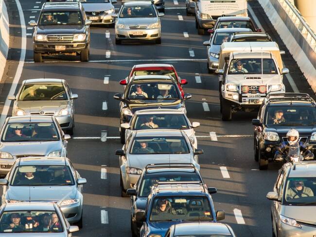 Hoy No Circula CDMX y Edomex: ¿Qué autos no circulan el 24 de octubre 2022?