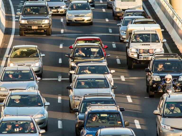 Hoy No Circula CDMX y Edomex: ¿Qué autos no circulan el 24 de octubre 2022?