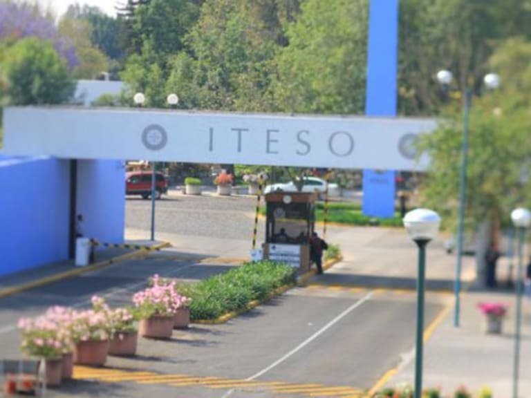 Estudiantes del ITESO exigen al Estado poner énfasis al tema de desaparecidos
