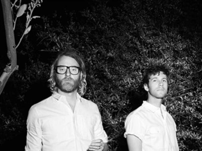 'Disco WFM' con Paco Sierra. “Return To The Moon” el nuevo disco de “ElVY”