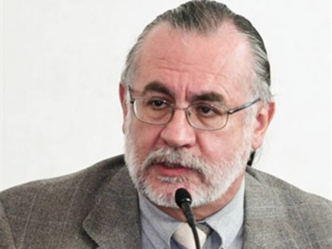 Solicita Sealtiel Alatriste separación de su cargo en la UNAM