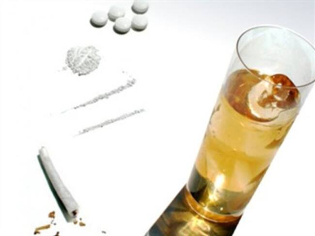 Crece número de adictos. Sargento Rascón. 26/02/13